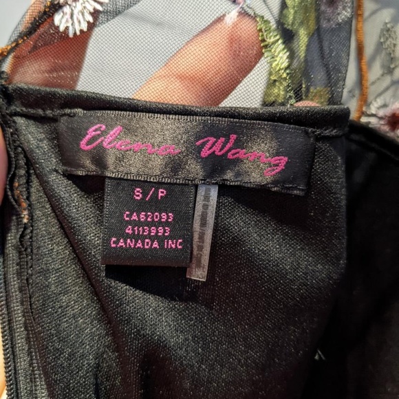 Elena wang designer dress - Picture 5 of 5